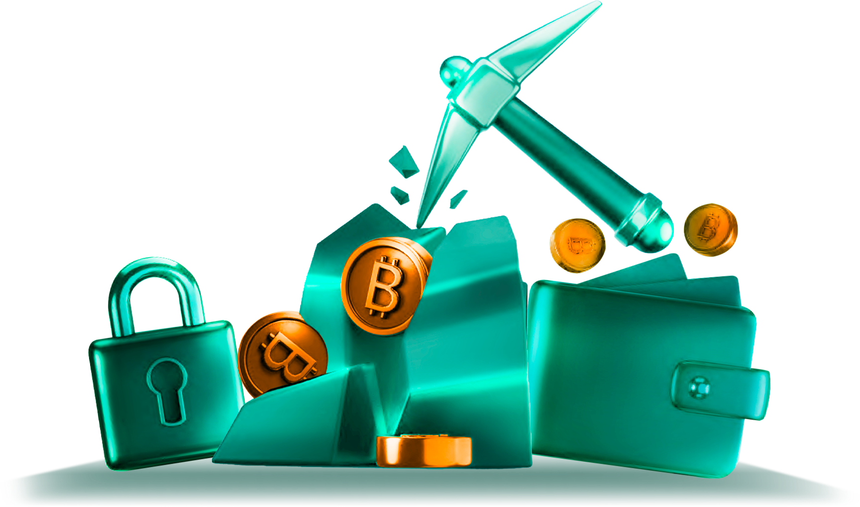 Mining Paper