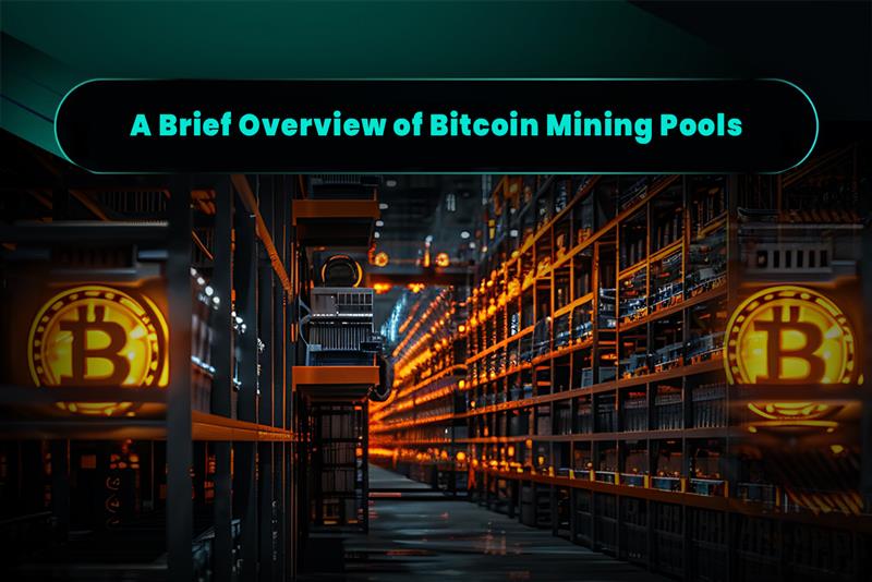  simple guide on Bitcoin mining pools